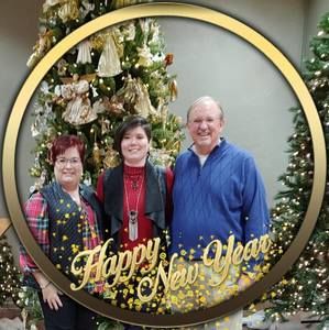 Meet your Posher, Anita